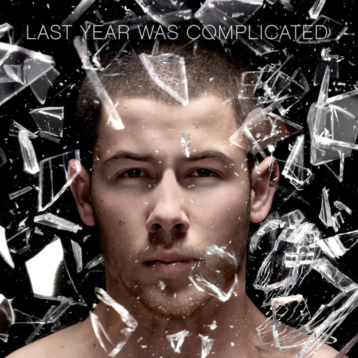 Nick Jonas Last Year Was Complicated Deluxe