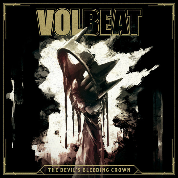 volbeat album kostenlos