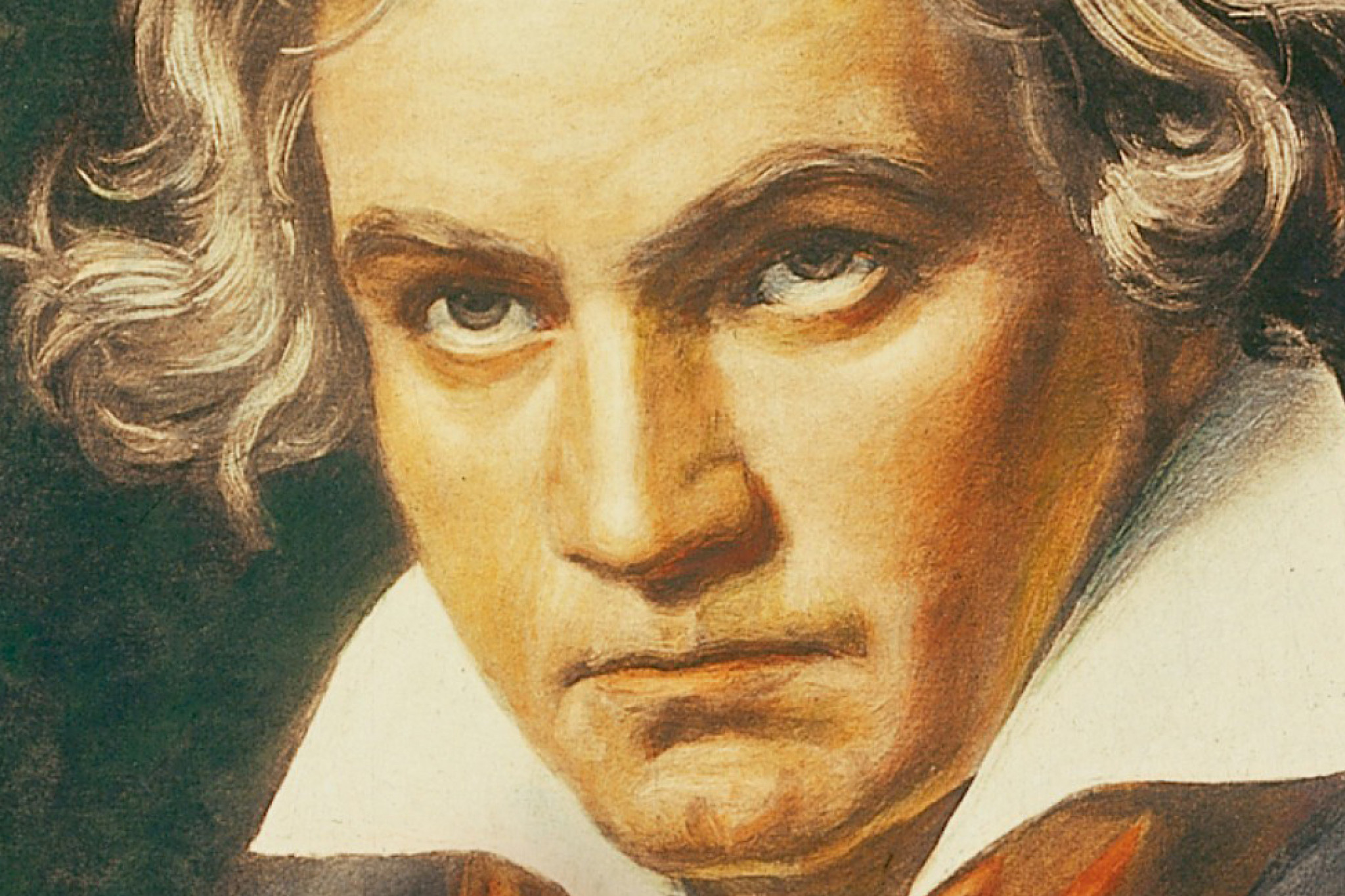 Ludwig van Beethoven