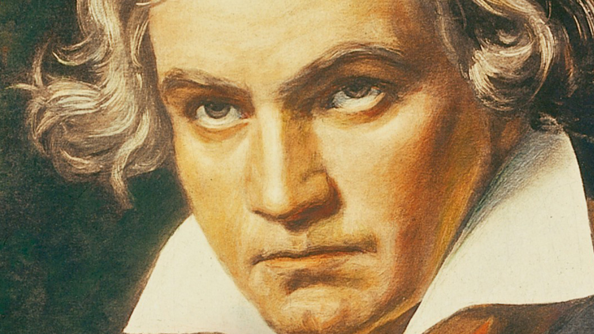 Neuer Spitzenreiter: Beethoven überholt Mozart
