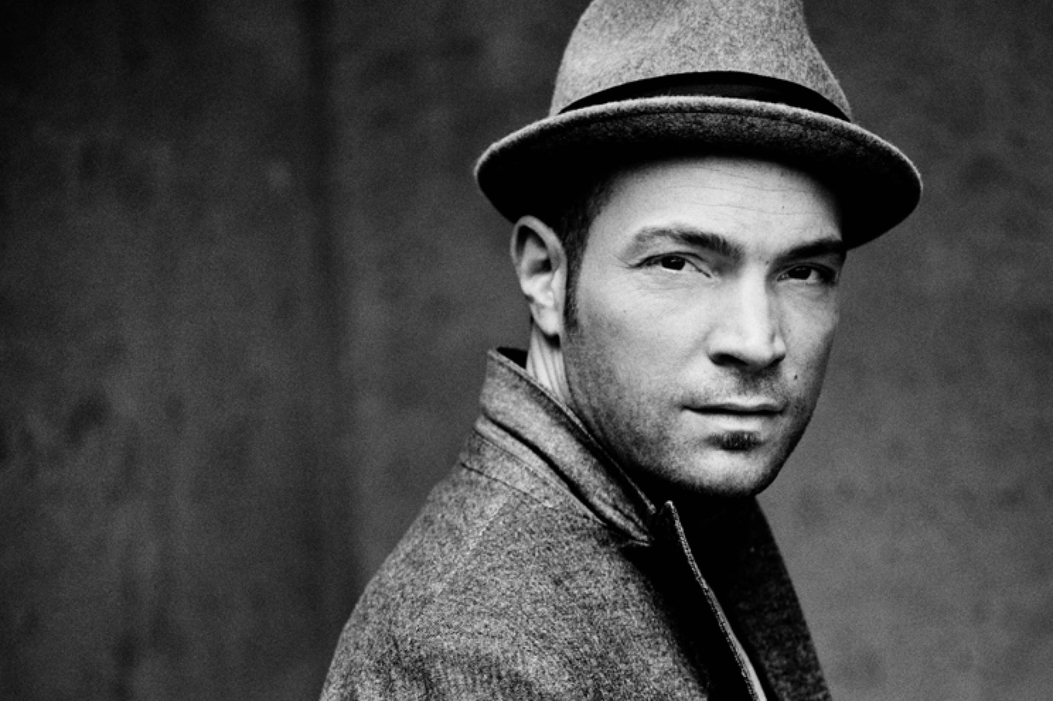 Roger Cicero © Warner Music Germany