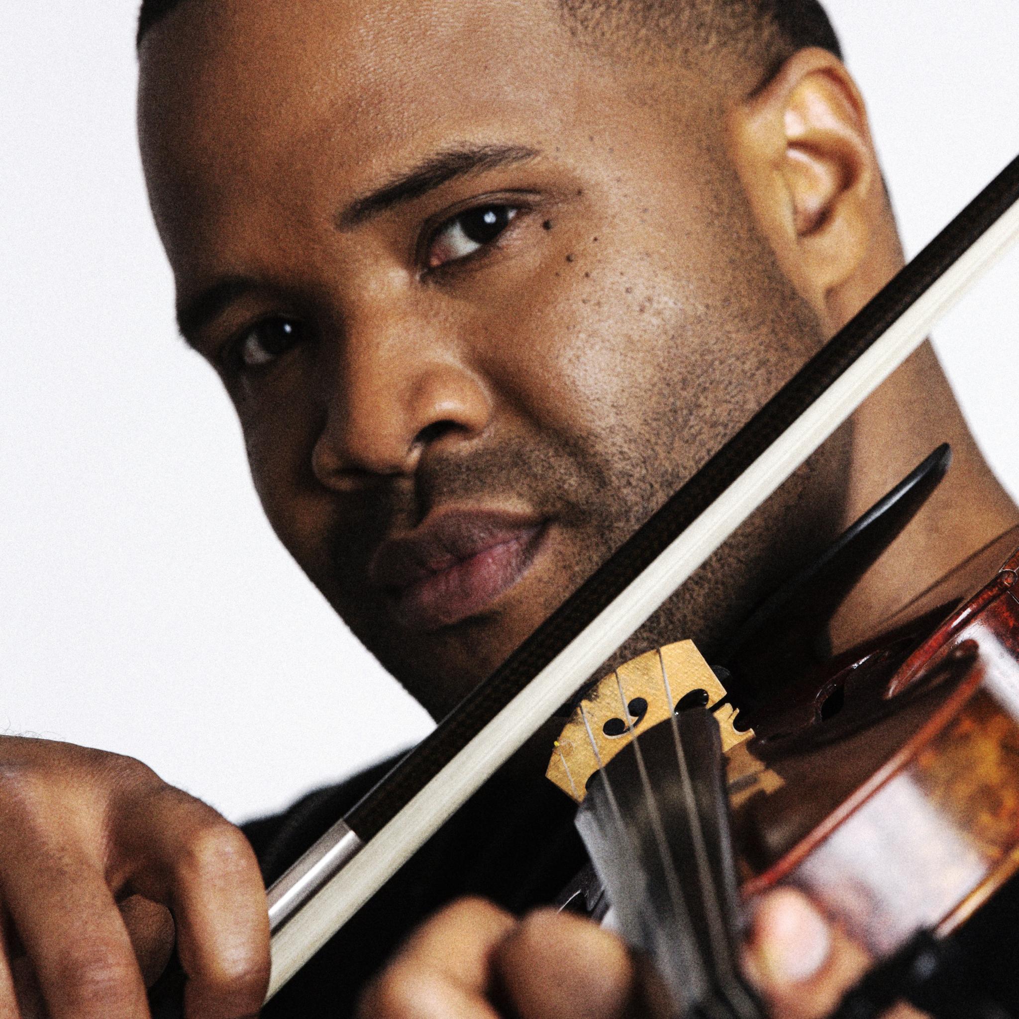 Black Violin