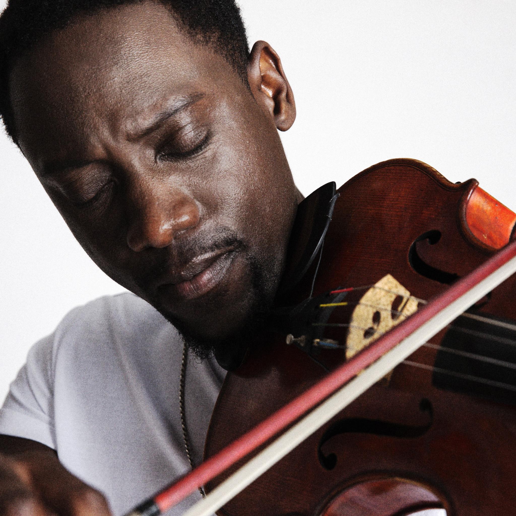 Black Violin