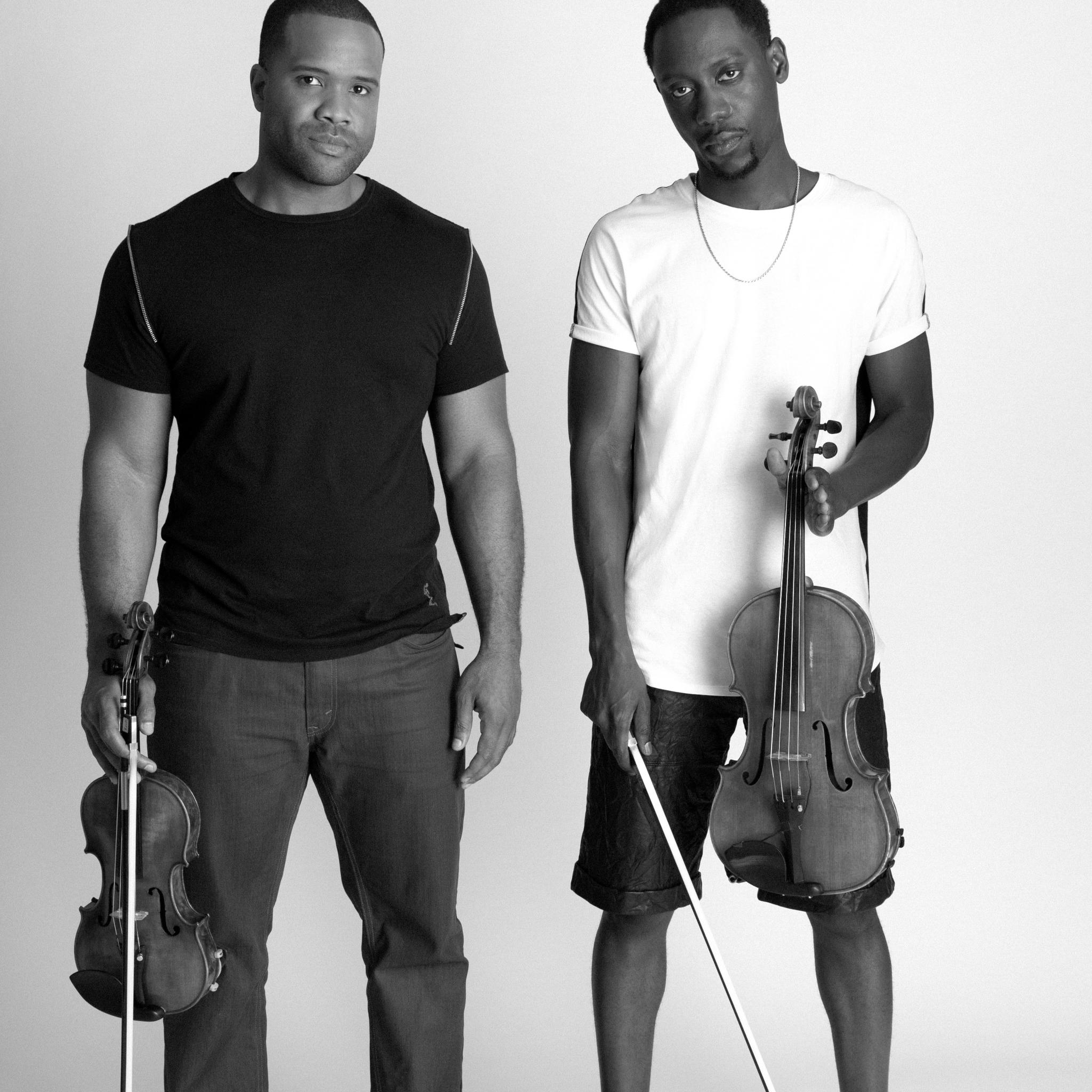 Black Violin