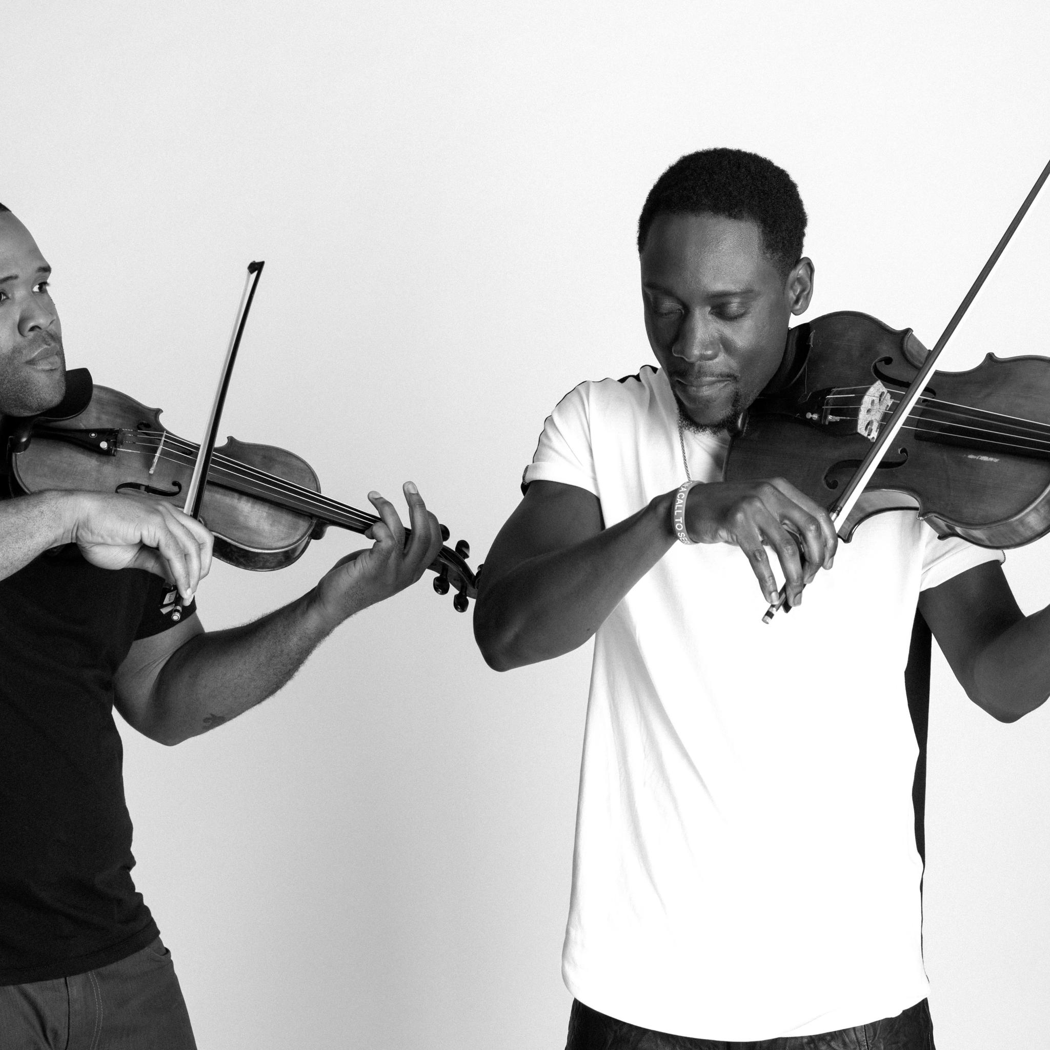 Black Violin