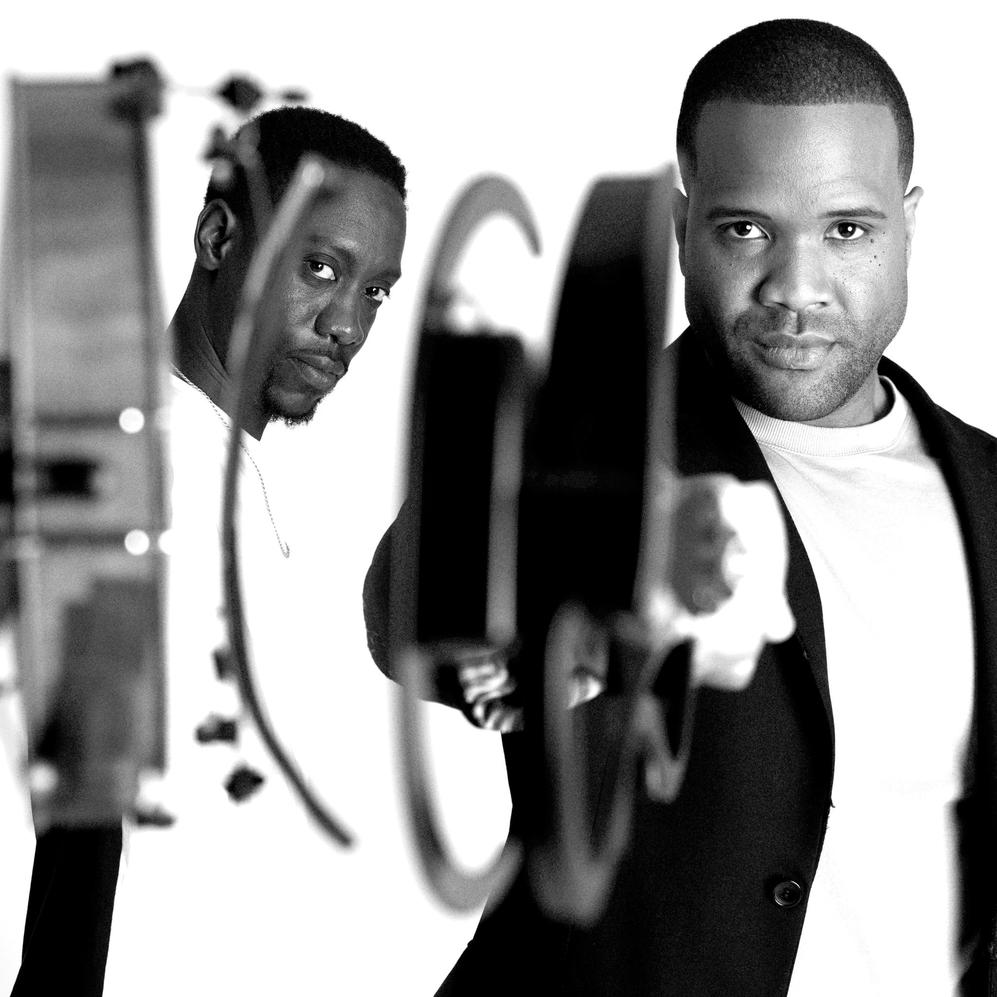 Black Violin