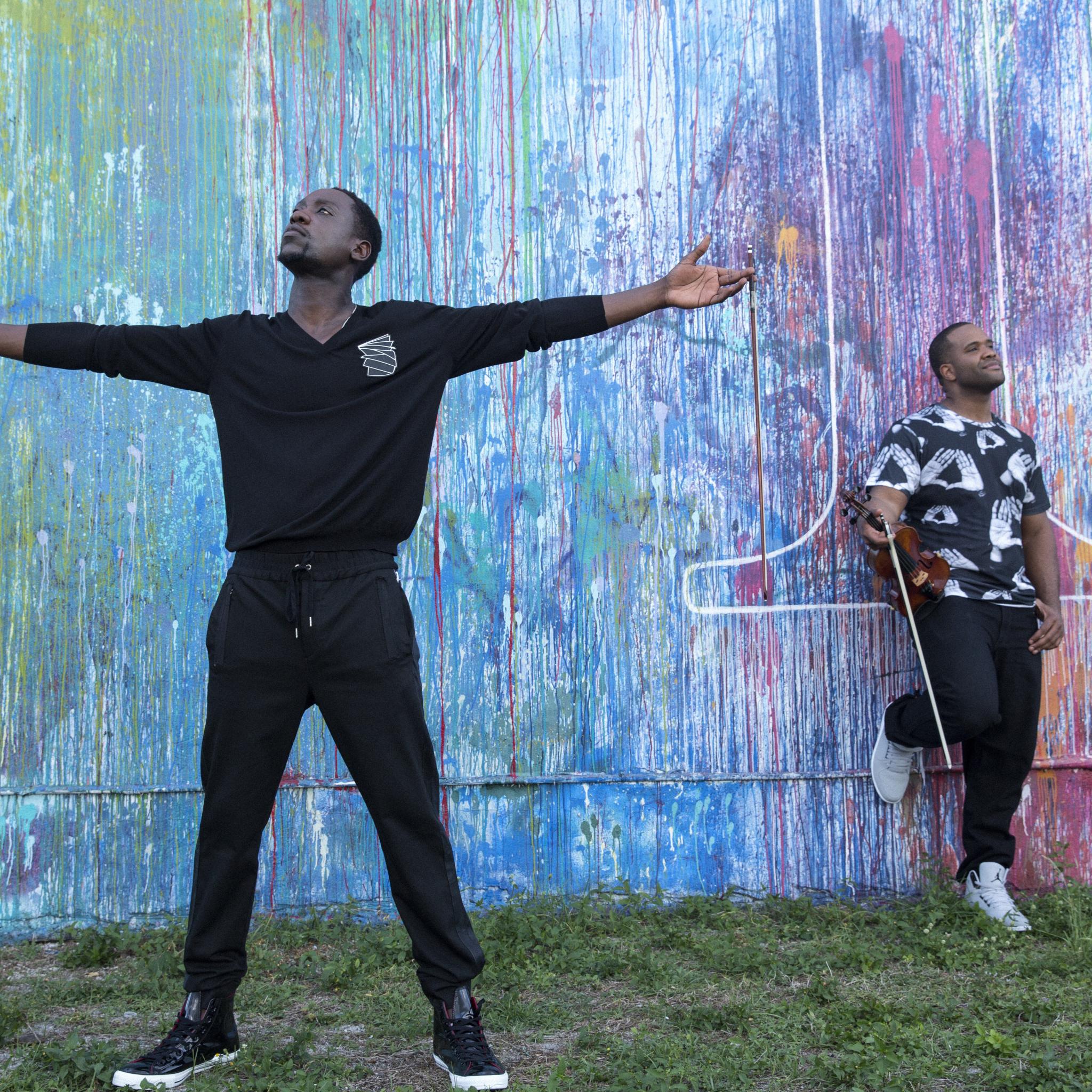 Black Violin
