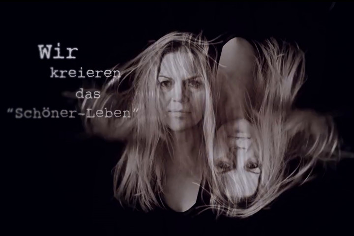 Zwischen den Zeilen (Lyric Video)