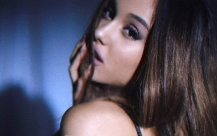 Dangerous Woman (Part 1)