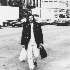 Andrew WK_TheWolf_2