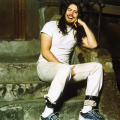 Andrew WK_TheWolf_1