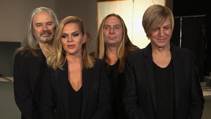 Silly - Interview
