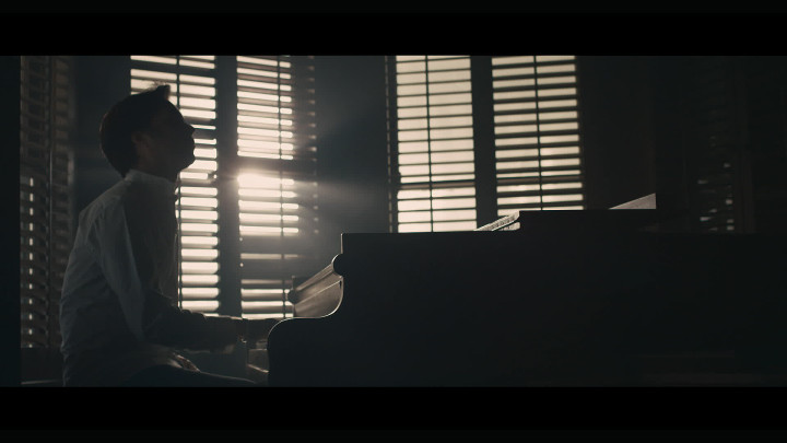 A Womans Face Reprise (Sonnet 20)