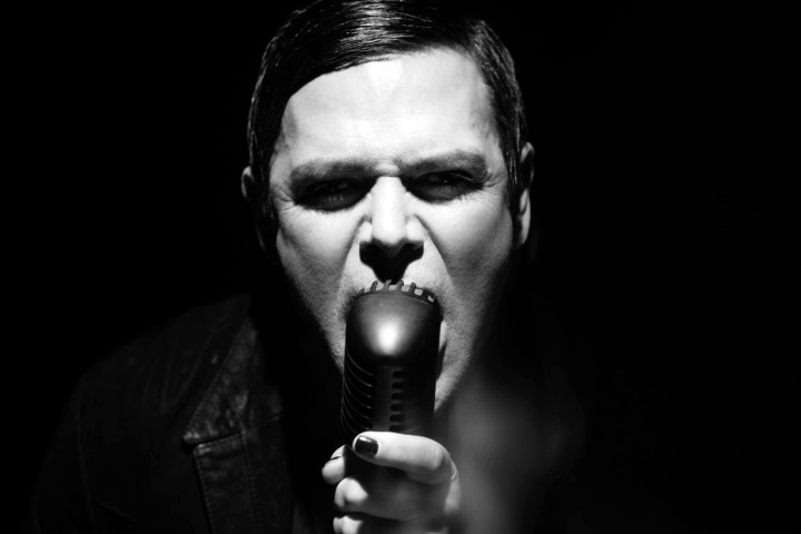 Move It ft. Richard Z. Kruspe