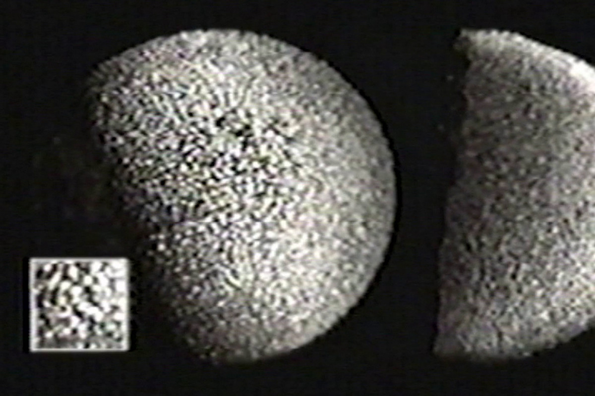 The Space Tapes