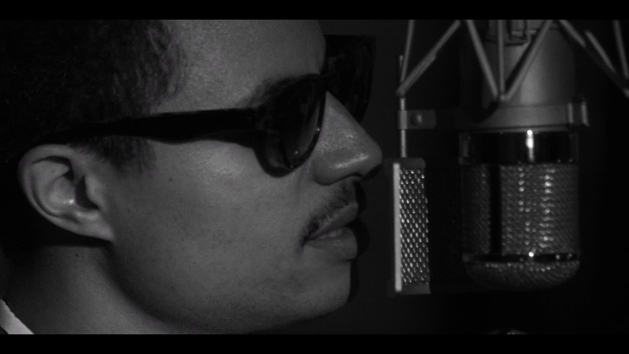 Nature Boy feat. Jose James, Airelle Besson (Autour de Chet)