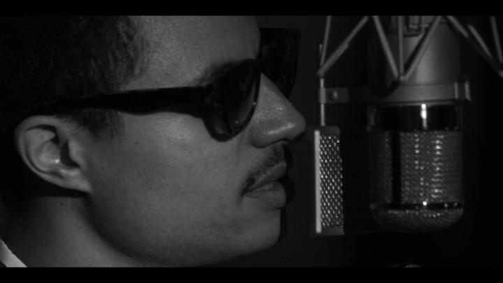 Nature Boy feat. Jose James, Airelle Besson (Autour de Chet)