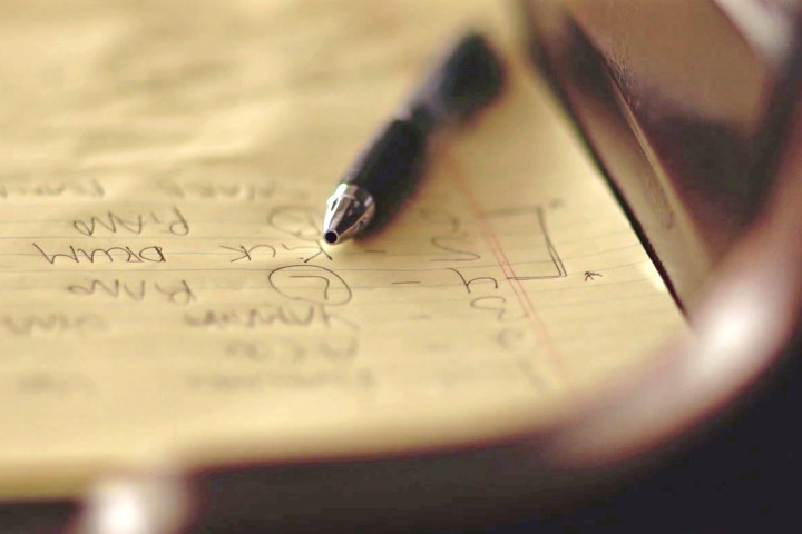 Cleopatra (Album Trailer)