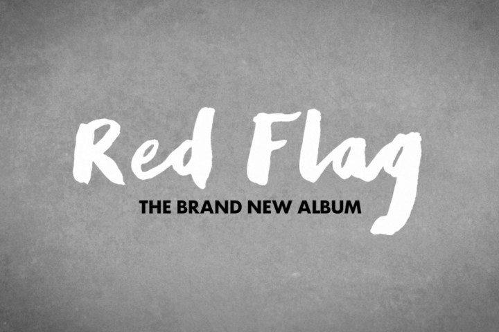Red Flag (Album Teaser)