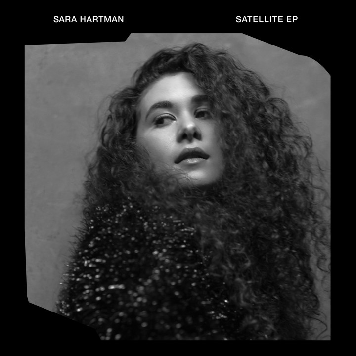 Satellite - Sarah Hartman