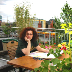 Hedwig Munck 1
