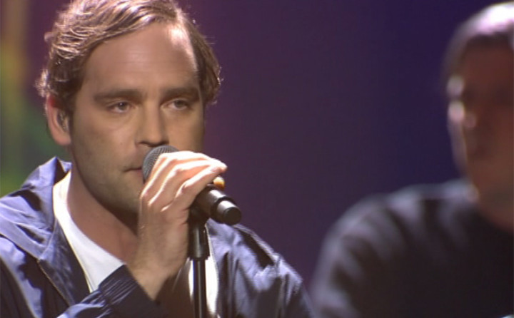 Steine (Live, ECHO 2016)