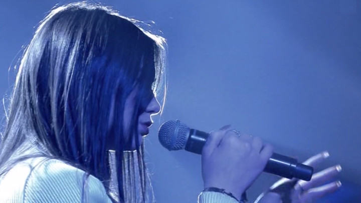 Be The One (Live bei CircusHalligalli, 2016)