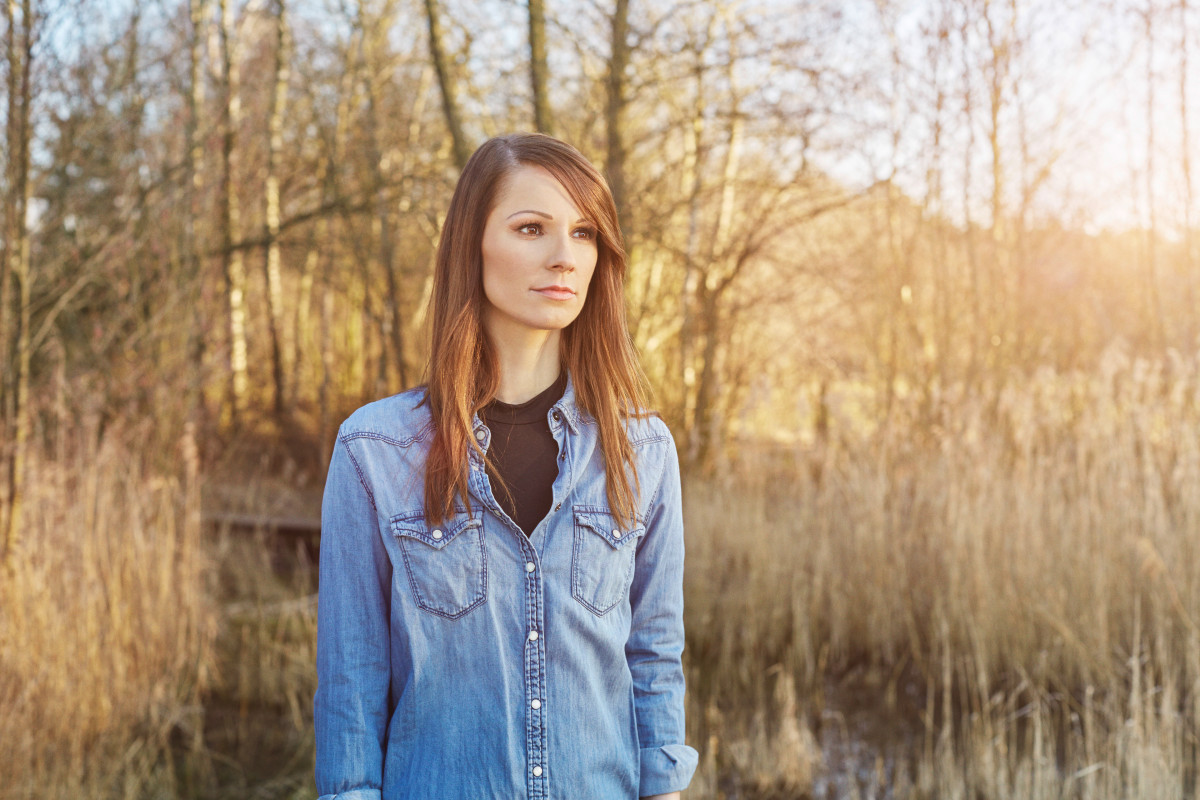 Christina Stürmer Pressebild 2016 Copyright Mateusz Tondel
