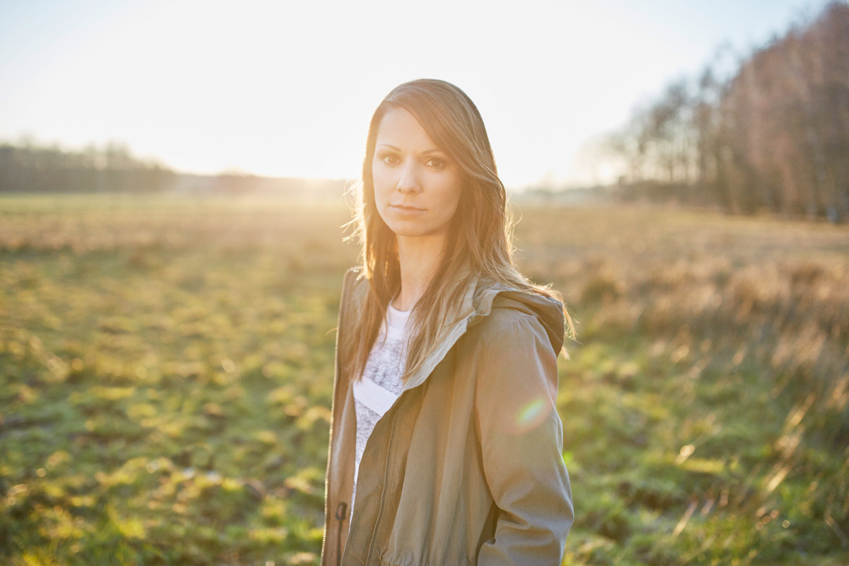 Christina Stürmer Pressebilder 2016 Copyright Mateusz Tondel