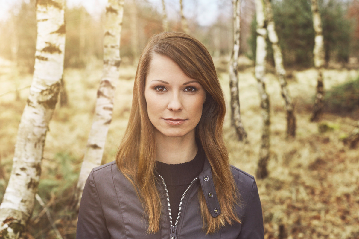 Christina Stürmer Pressebilder 2016 Copyright Mateusz Tondel