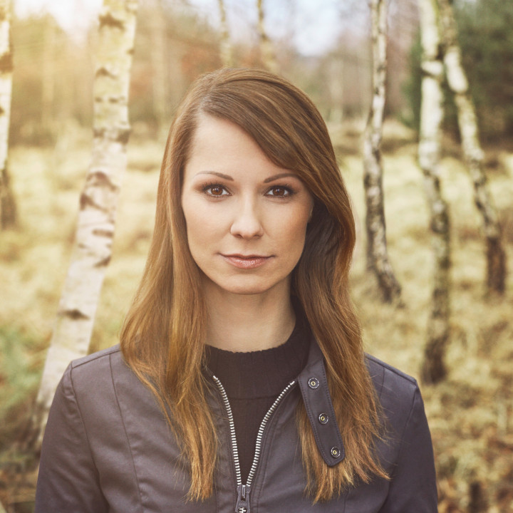 Christina Stürmer Pressebilder 2016 Copyright Mateusz Tondel
