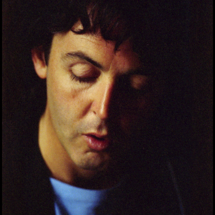 Paul McCartney