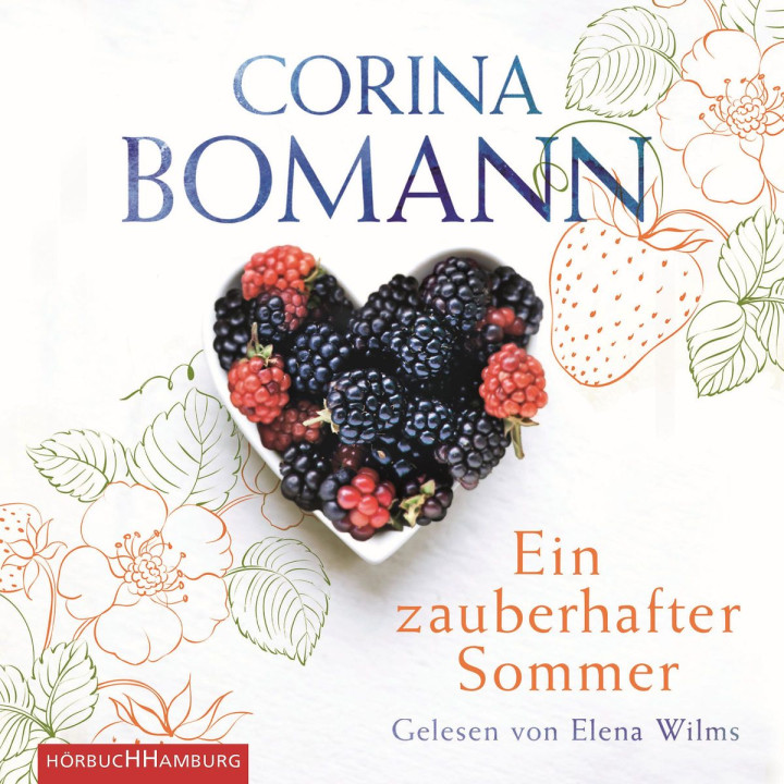 Corina Bomann: Ein zauberhafter Sommer