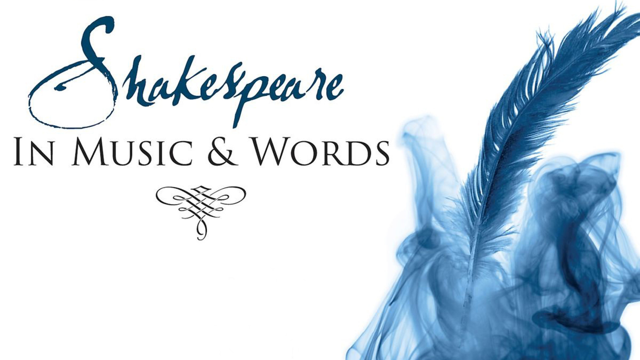 Shakespeare In Music & Words