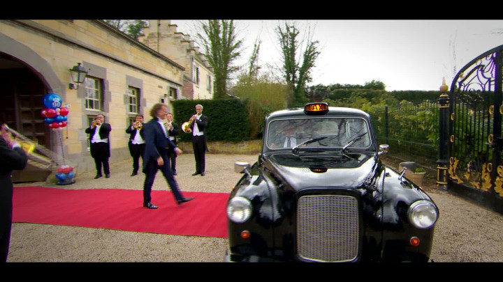 The Windsor Waltz