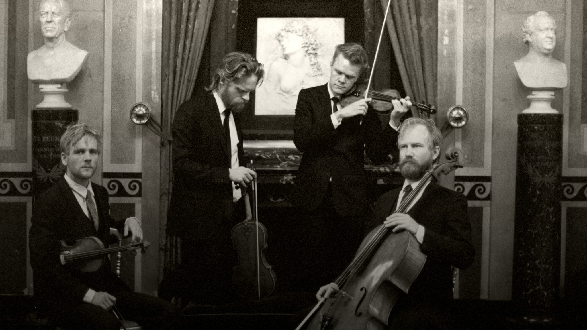 Danish String Quartet
