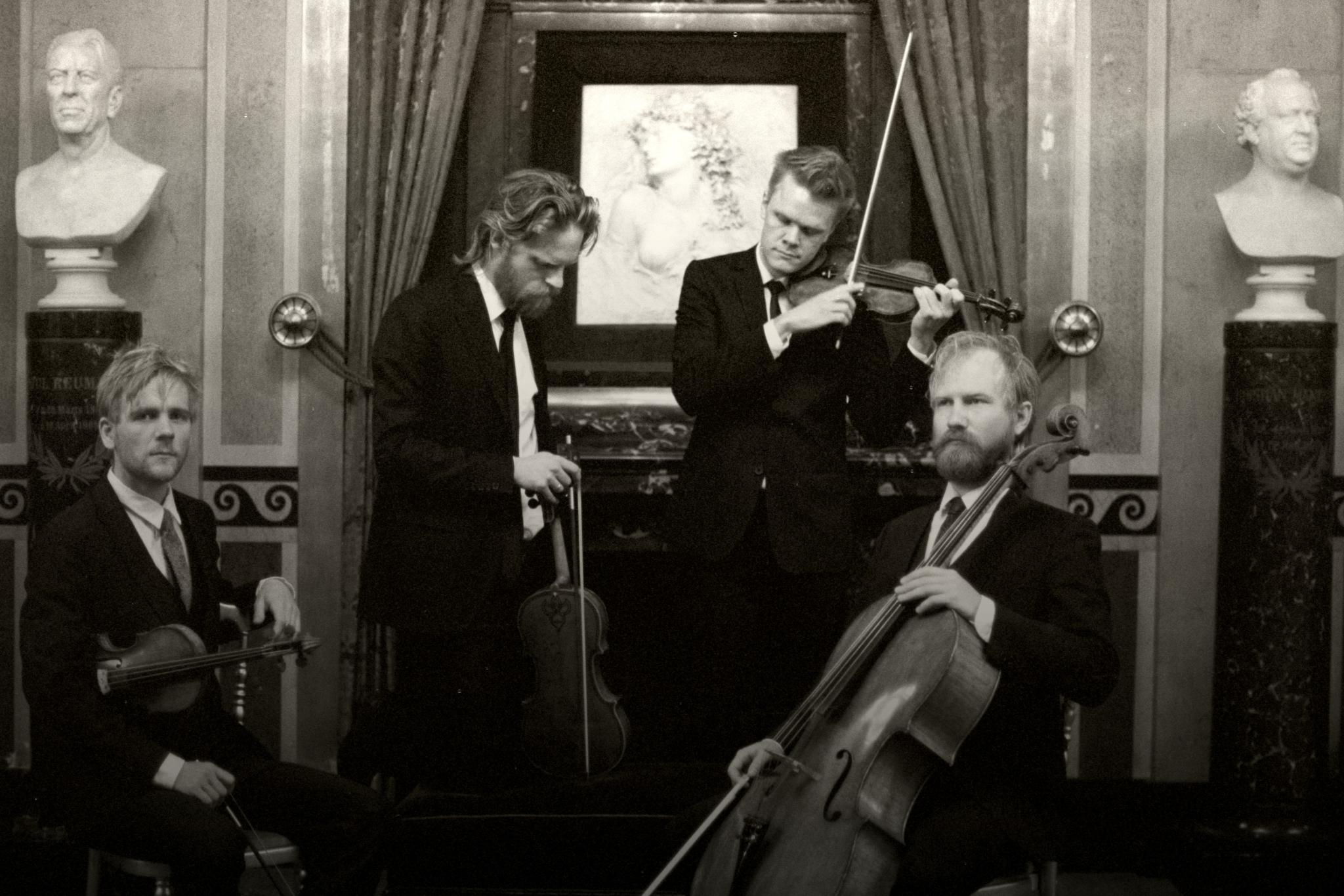 Danish String Quartet