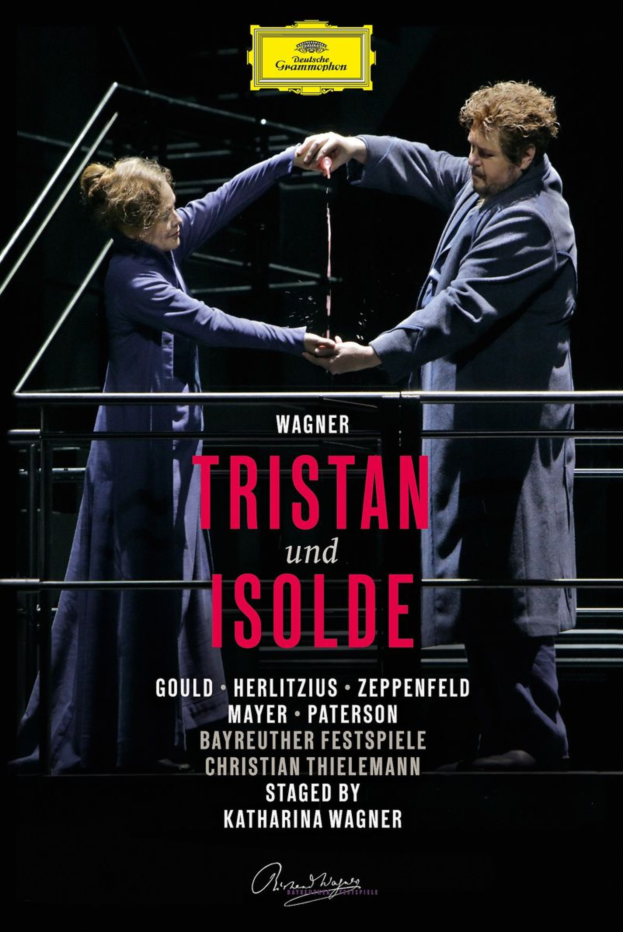 WAGNER: Tristan und Isolde