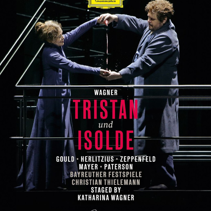 WAGNER: Tristan und Isolde
