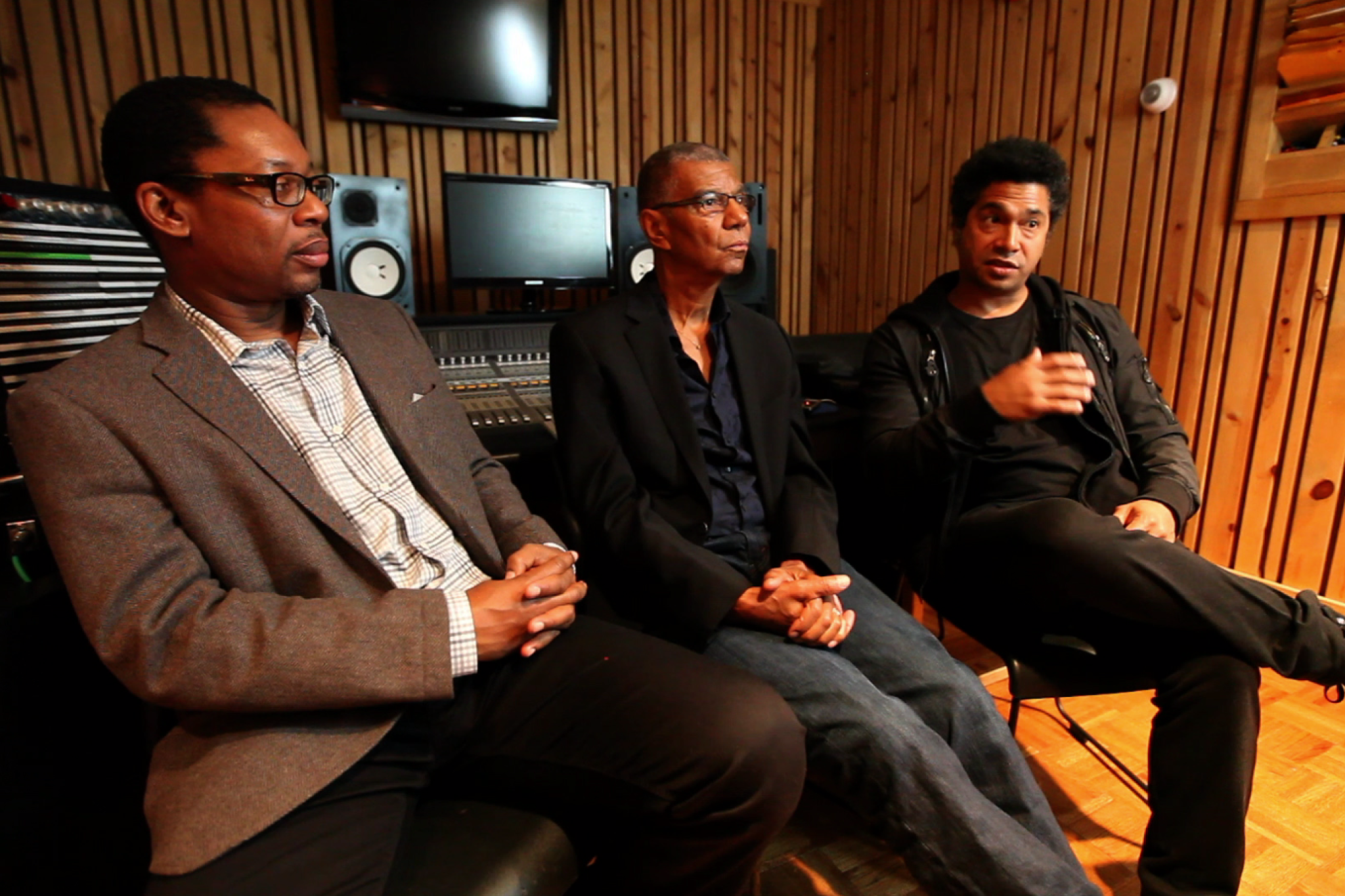 Jack DeJohnette Trio