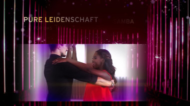 Lets Dance - Das Tanzalbum  2016