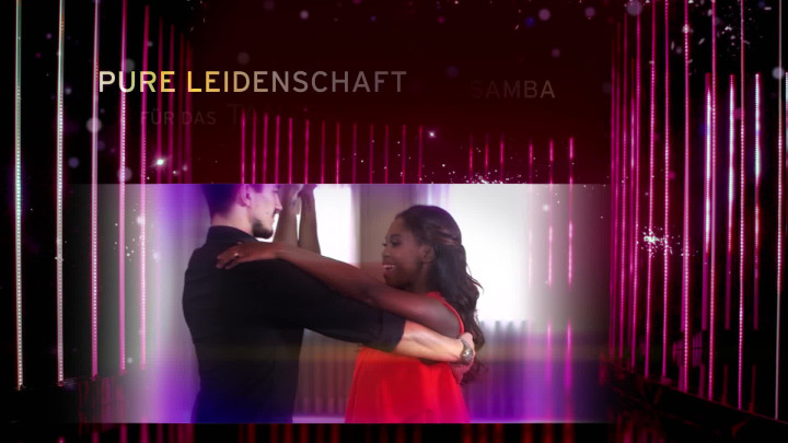 Lets Dance - Das Tanzalbum  2016