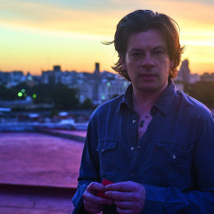 Benjamin Biolay 2016