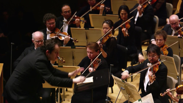 Schostakowitsch: Sinfonien Nr. 5 / 8 / 9 (Trailer)