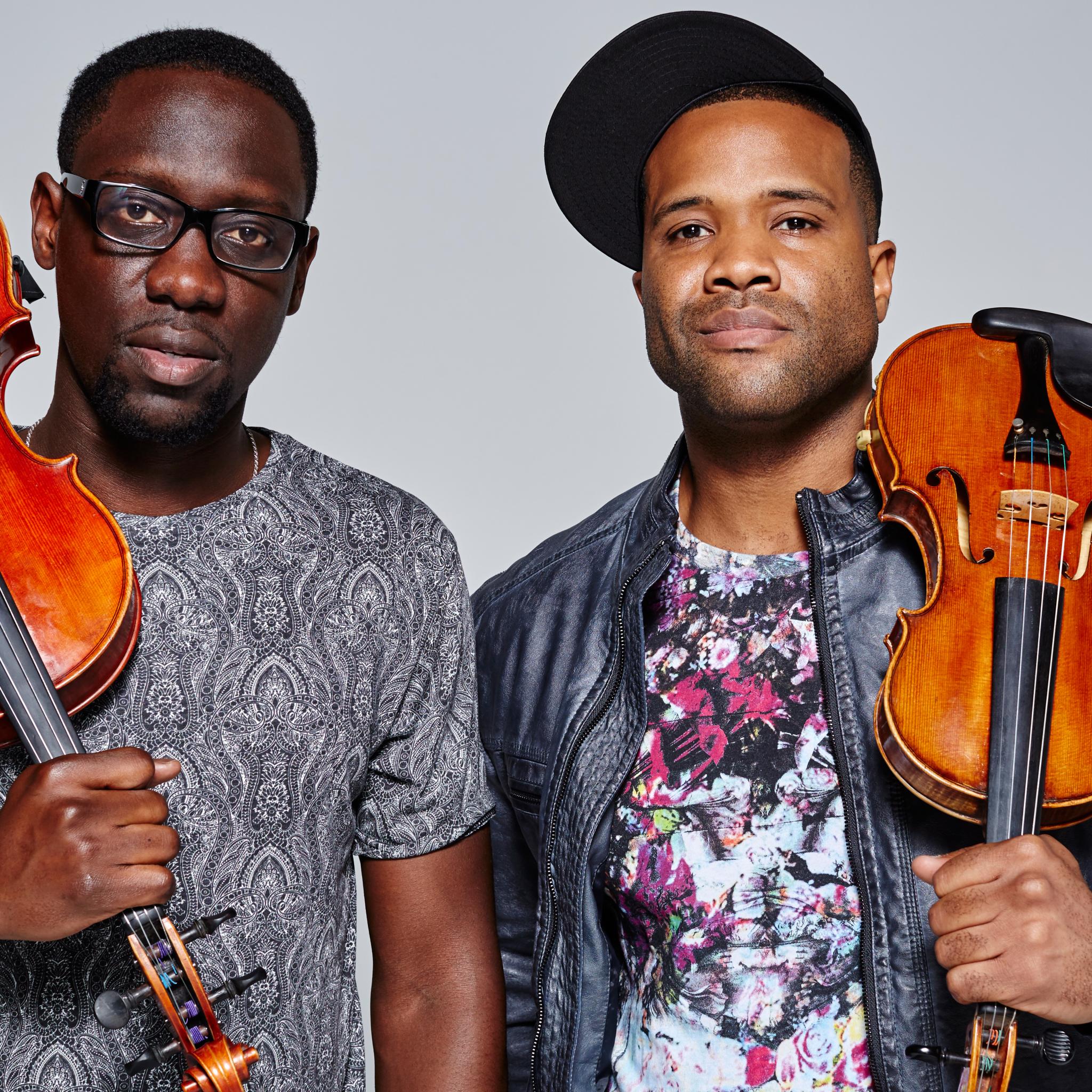 Black Violin