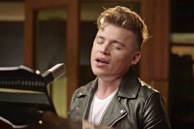 Sound of Your Heart (Studio Session)