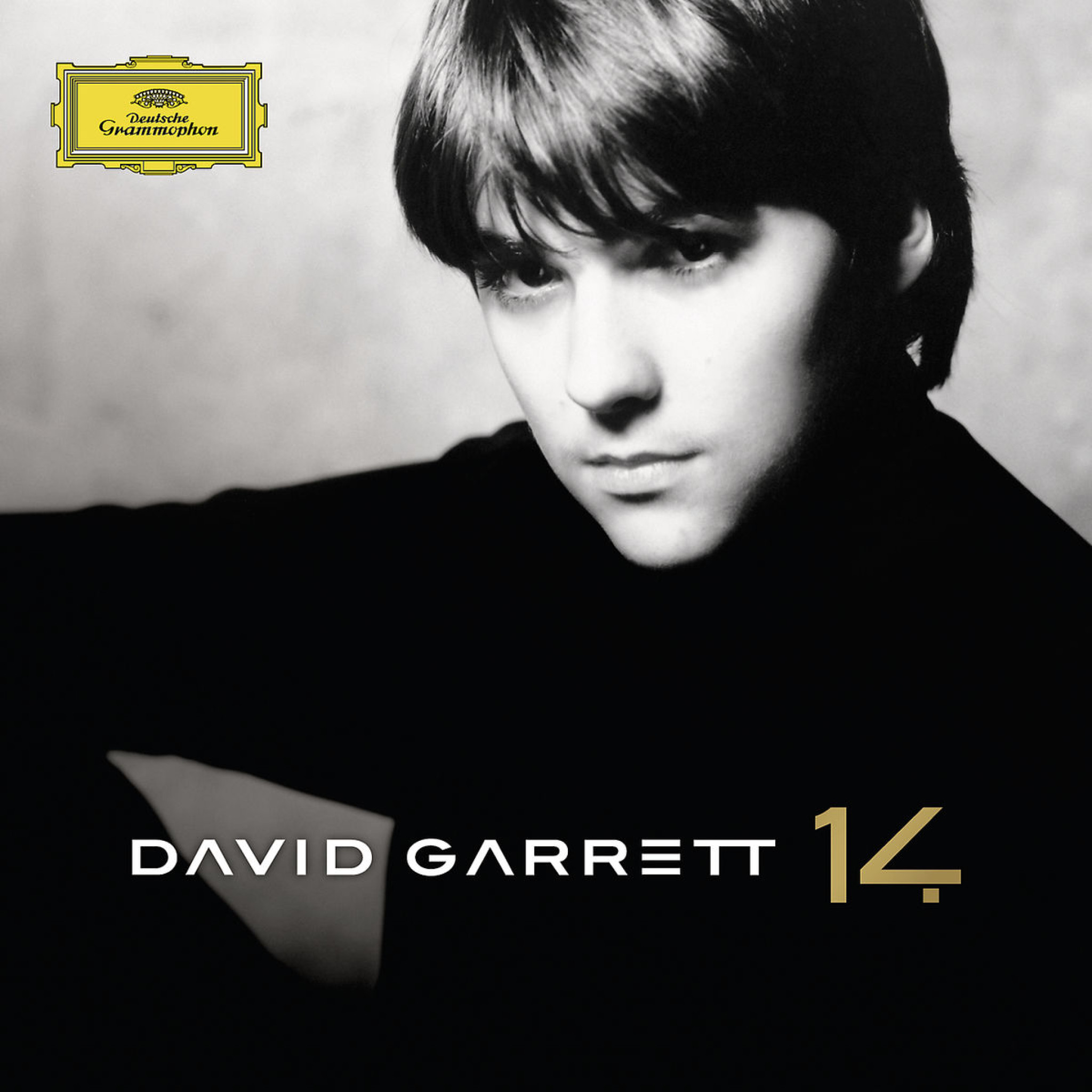 DAVID GARRETT