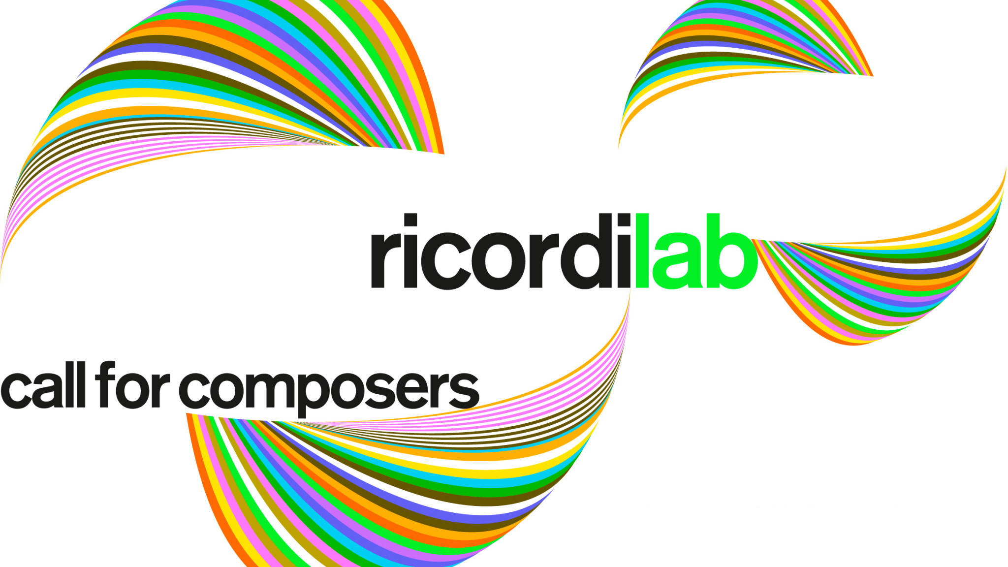 RicordiLab - Call for Composers