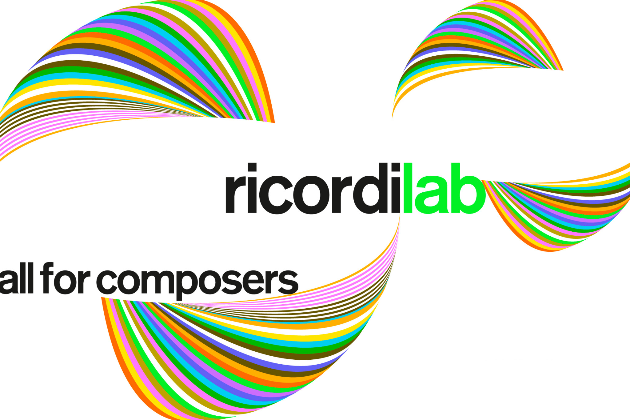 RicordiLab - Call for Composers