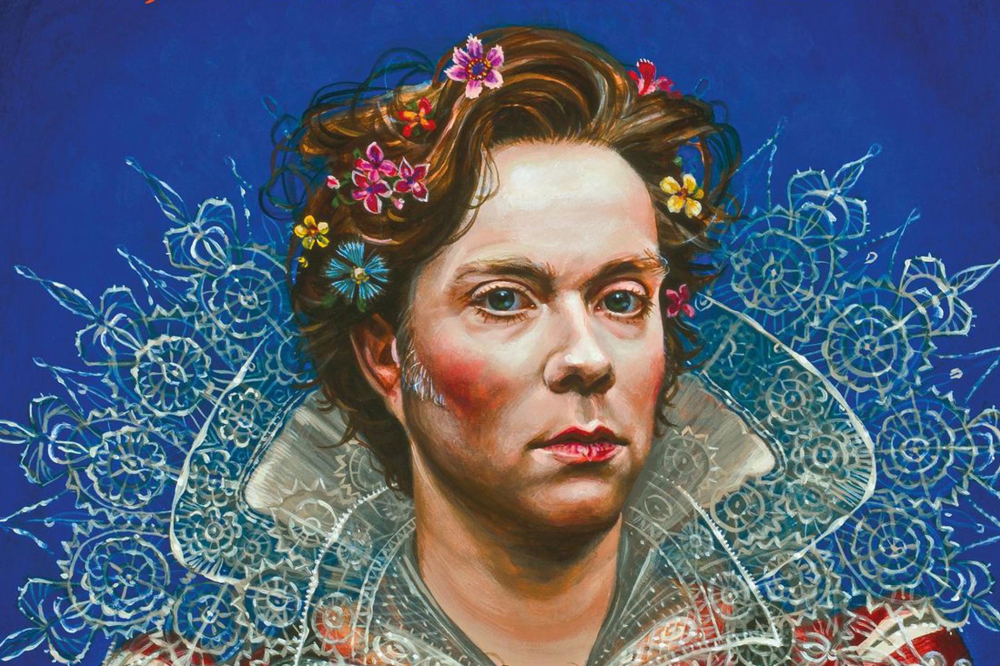 Rufus Wainwright